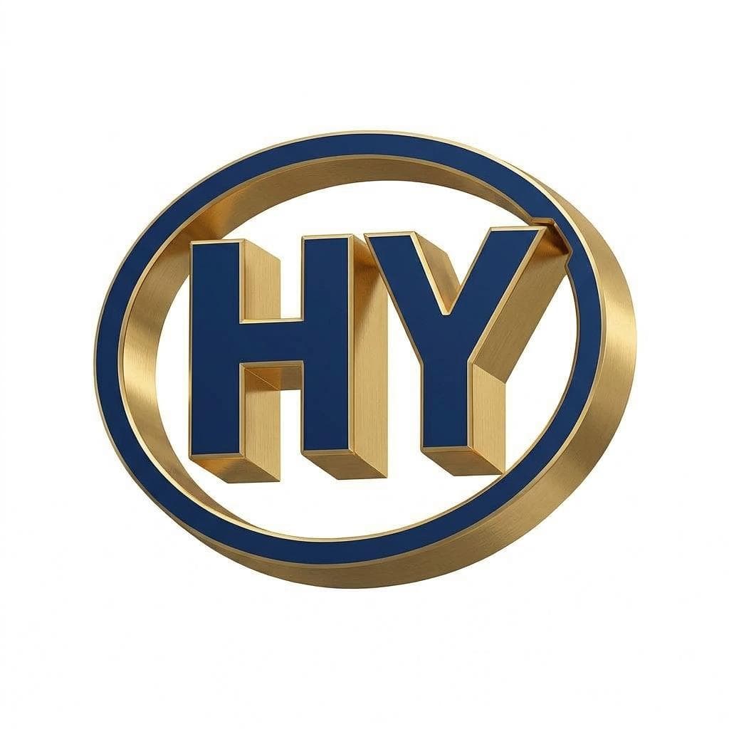 HAOYI SUPPLY SDN BHD logo