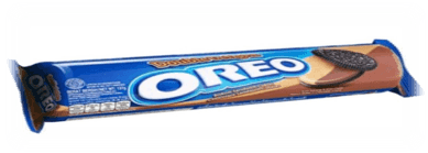 Oreo Biscuit Peanut