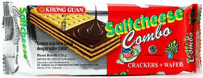 KG Saltcheese