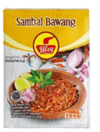 ULEG SAMBAL BAWANG