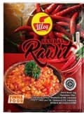 ULEG SAMBAL RAWIT