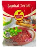 ULEG SAMBAL TERASI