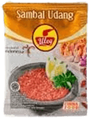 ULEG SAMBAL UDANG