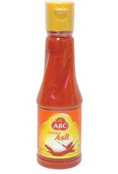 ABC SAMBAL ASLI 24 X 335ML