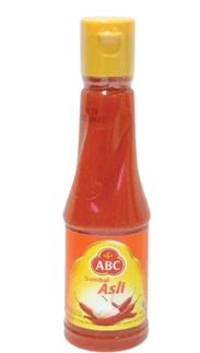 ABC SAMBAL ASLI 24 X 270ML