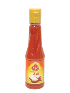 ABC SAMBAL ASLI 48 X 135ML