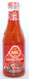 ABC SAMBAL EXTRA PEDAS 24 X 335ML