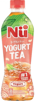 NU YOGURT TEA ORIGINAL