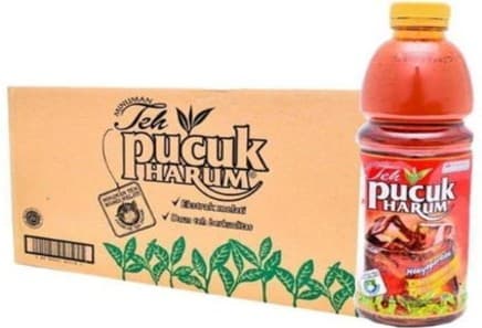 TEH PUCUK