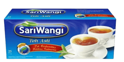TEH SARI WANGI