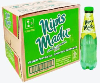 NIPIS MADU SODA