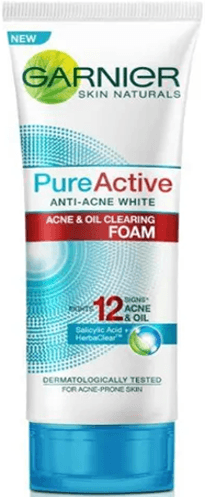 GNR (W)FOAM PURE ACTIVE