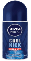 NIVEA R/ON MEN-COOL KICK