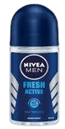 NIVEA R/ON MEN-FRESH ACTIVE