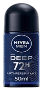 NIVEA R/ON-DEEP