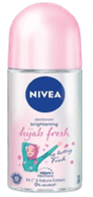 NIVEA R/ON WOMEN-BRIGHTENING HIJAB FRESH