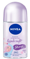NIVEA R/ON WOMEN-BRIGHTENING HIJAB SOFT
