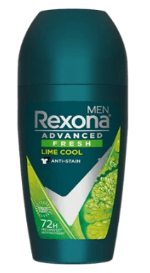 REXONA R/ON(MEN)- FRESH LIME COOL