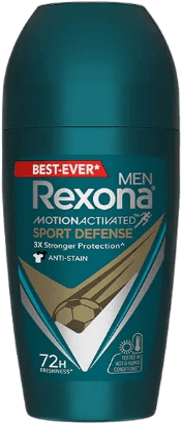 REXONA R/ON(MEN)-SPORT