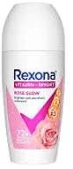 REXONA R/ON (W)-ROSE GLOW/PINK