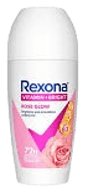 REXONA R/ON(W)-ROSE GLOW