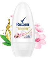 REXONA R/ON(W)-SAKURA