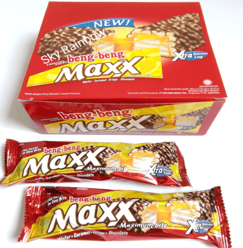 Beng-Beng Max