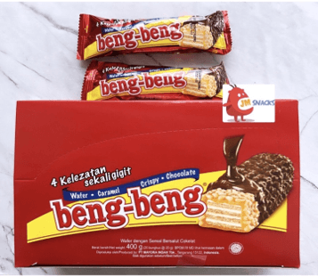Beng-Beng Regular