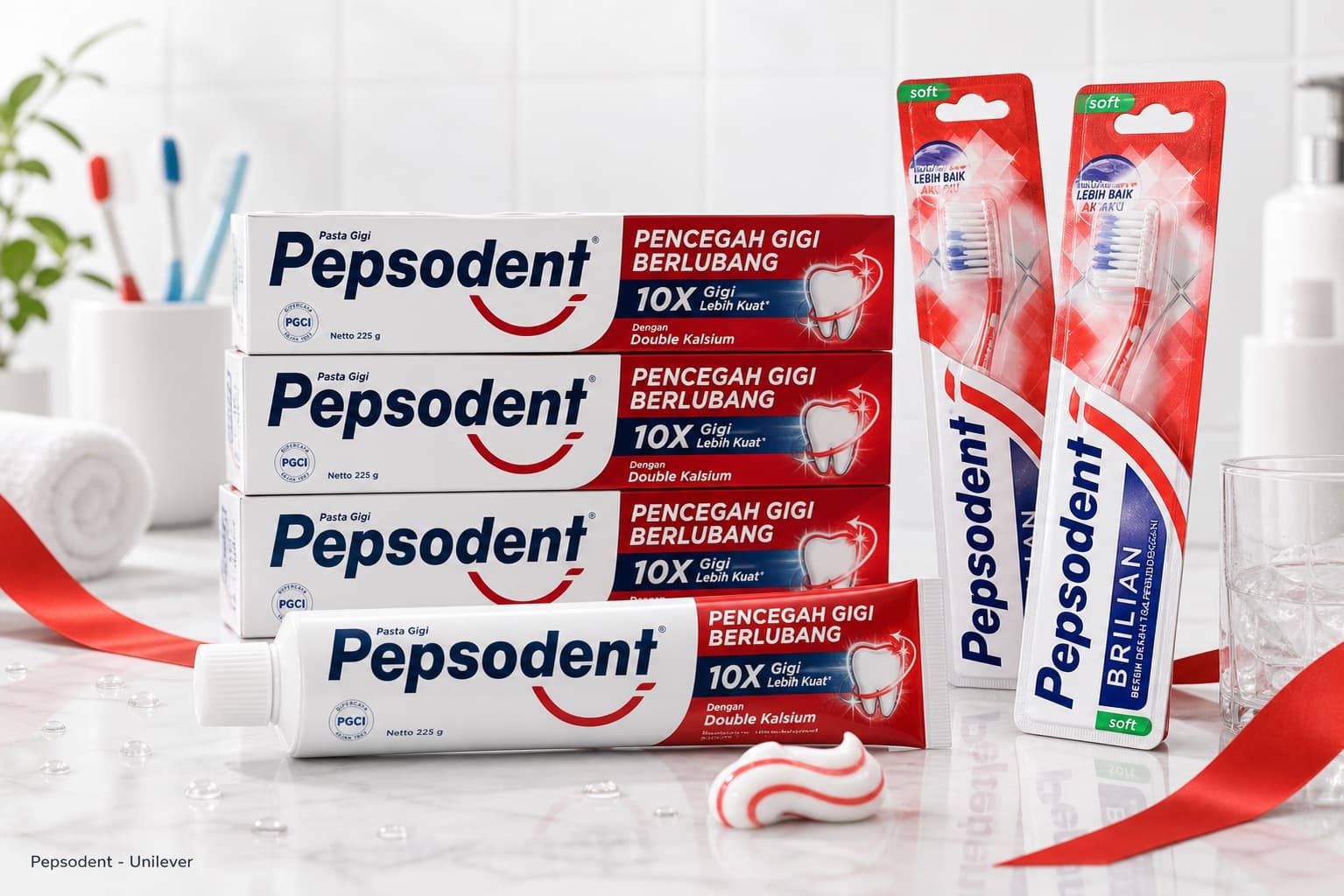 Pepsodent