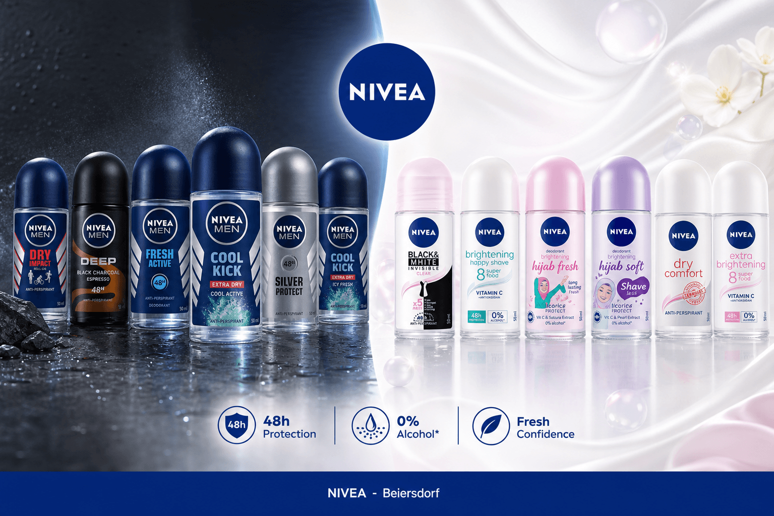 Nivea