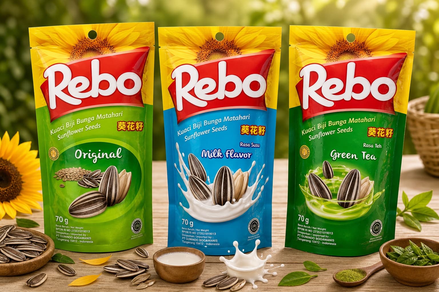 Rebo Kuaci