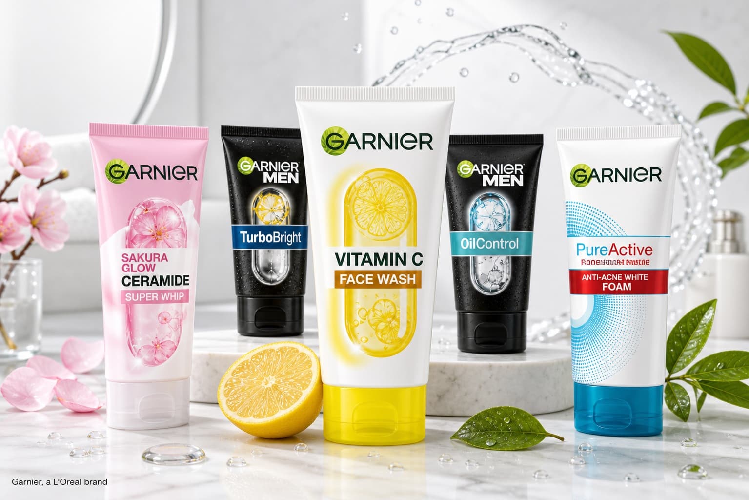 Garnier