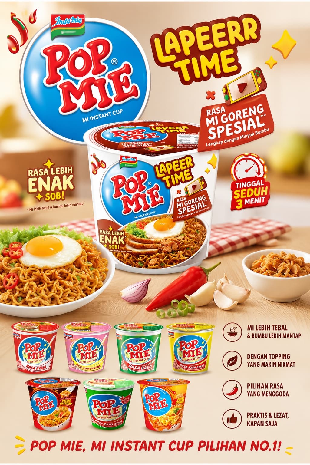 Pop Mie