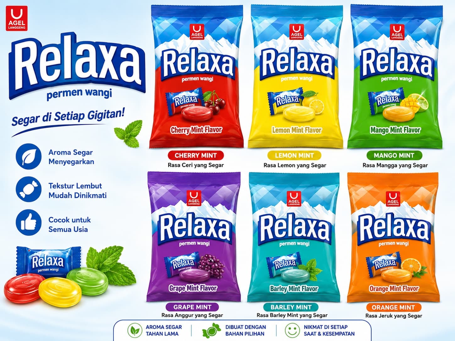 Relaxa