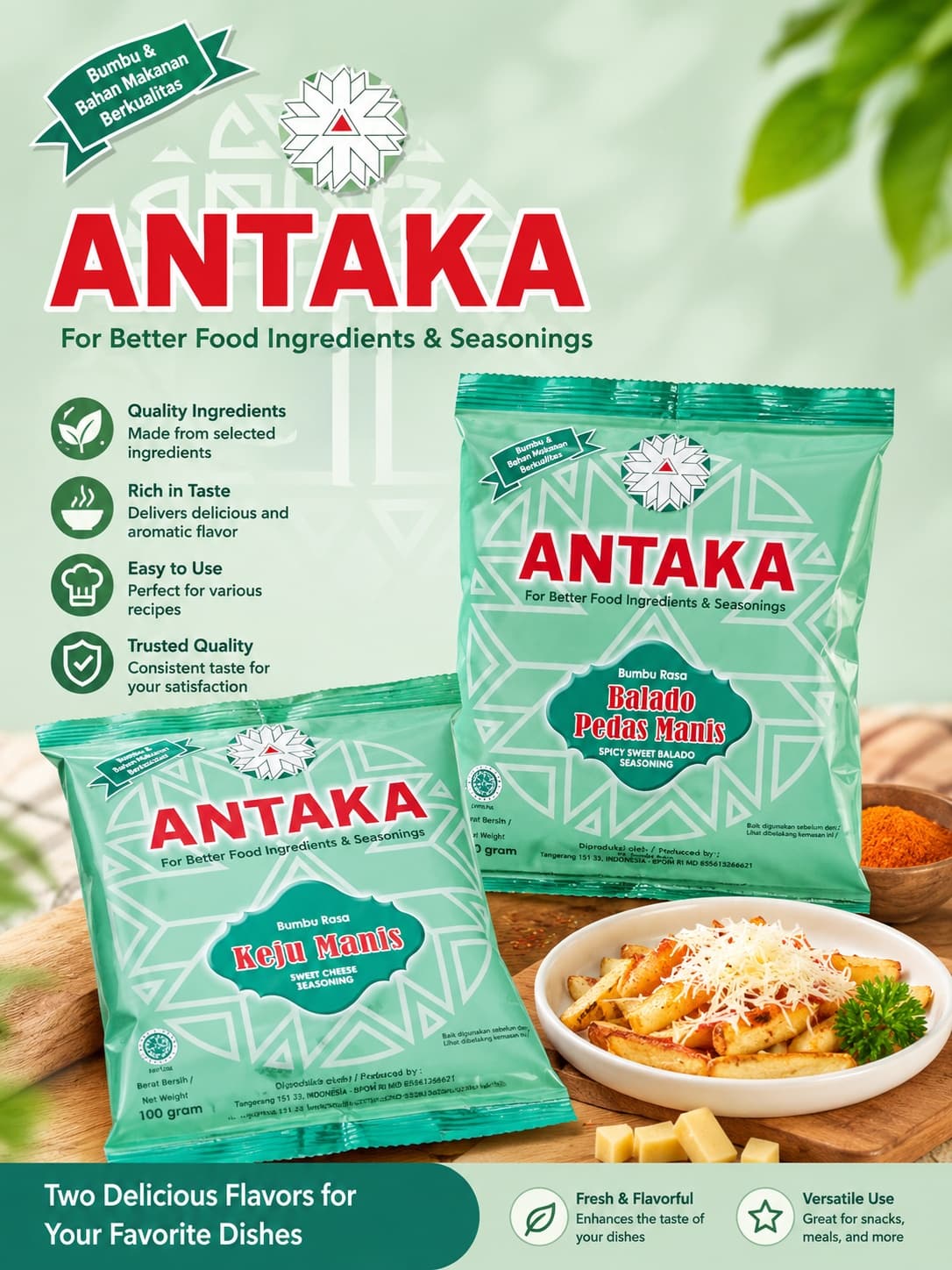 Antaka
