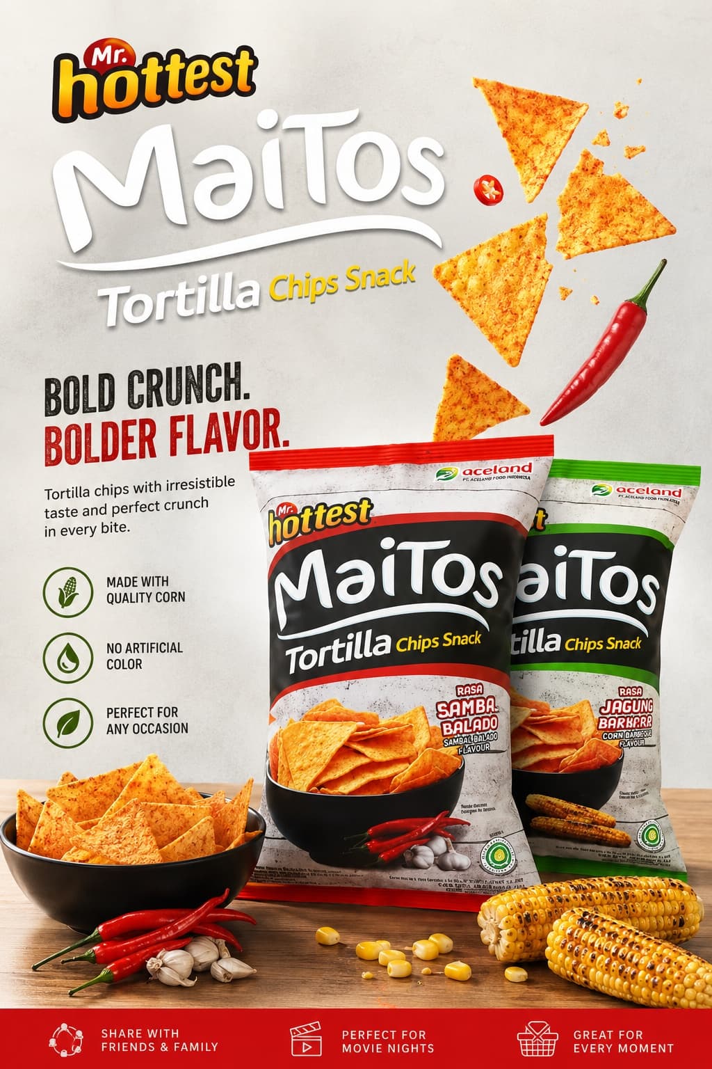 Maitos