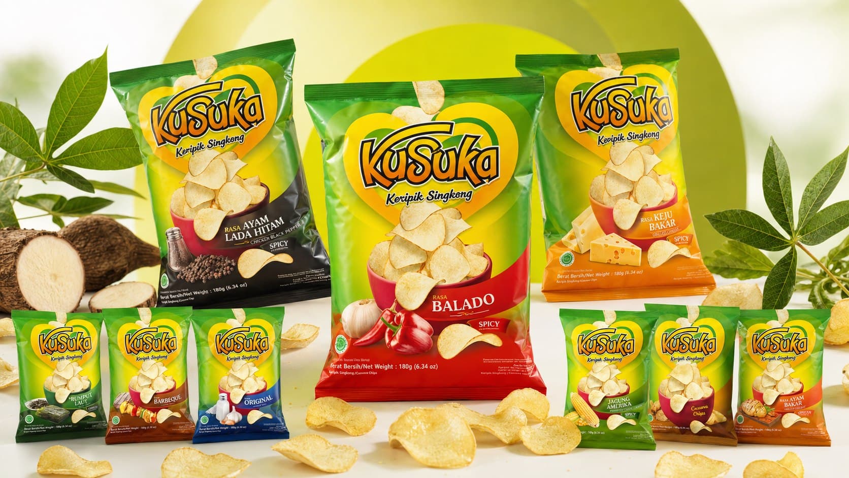 Kusuka