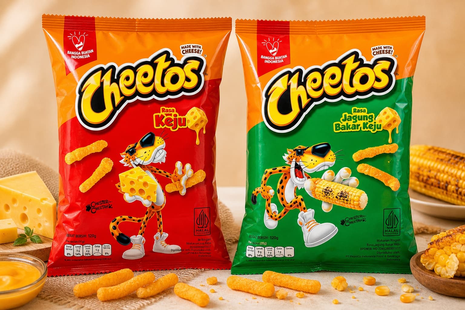 Cheetos