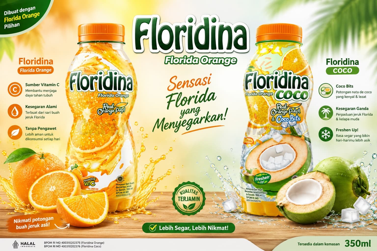 Floridina