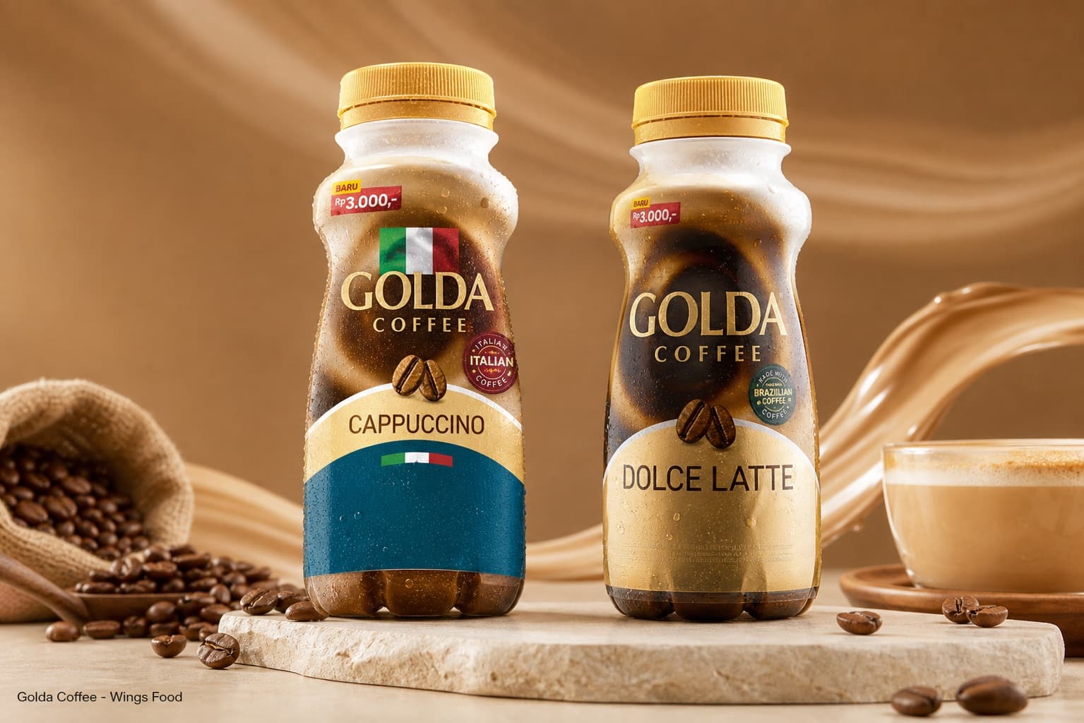 Golda