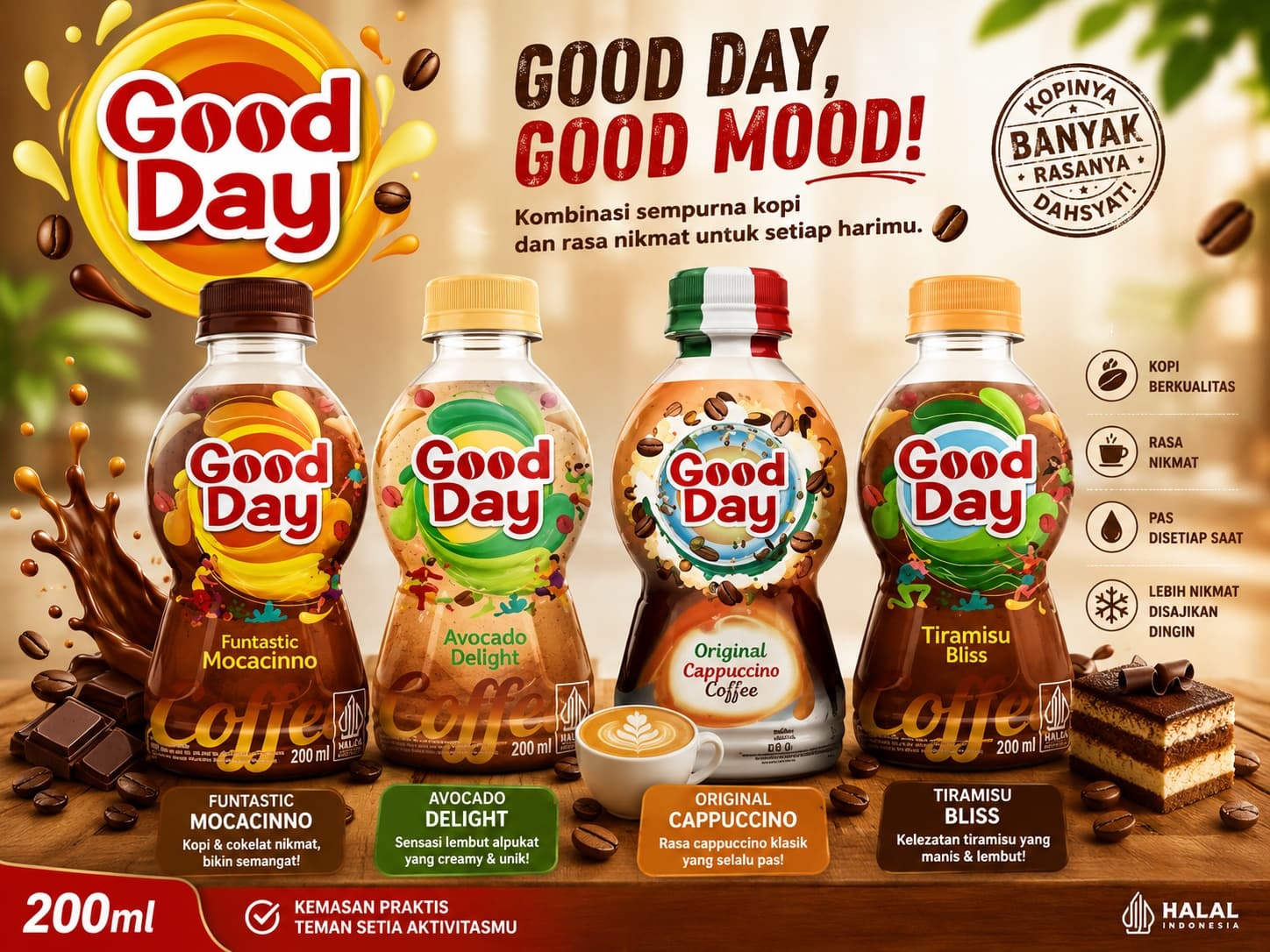 Good Day