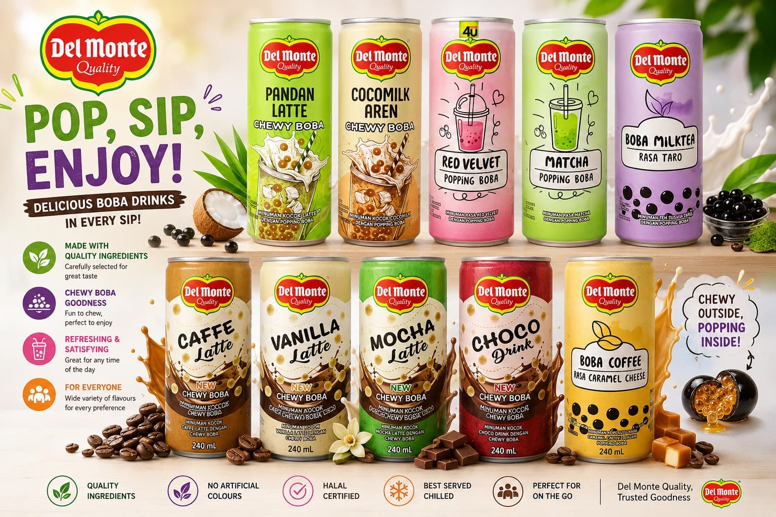 Del Monte