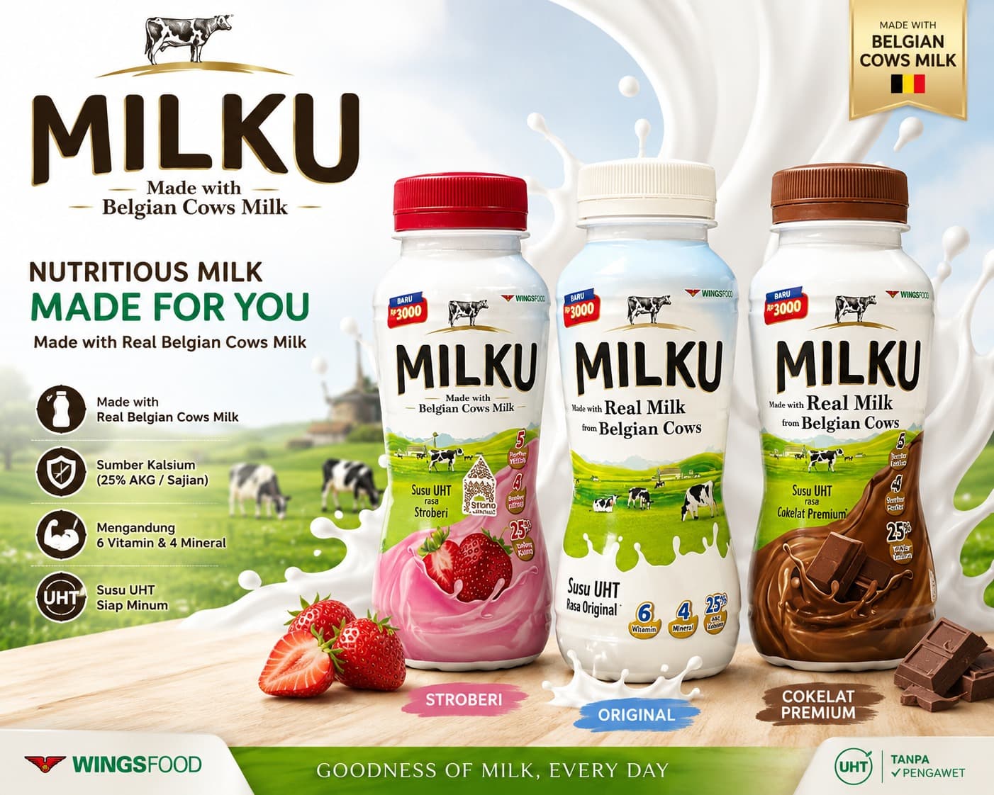 Milku