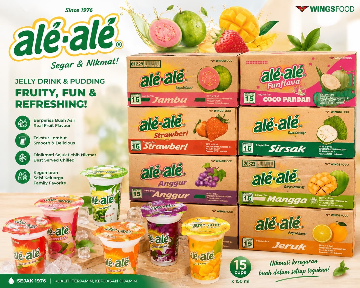 Ale Ale