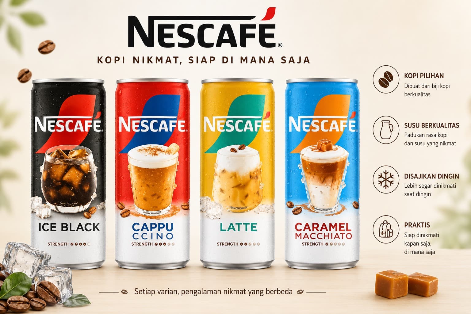 Nescafe