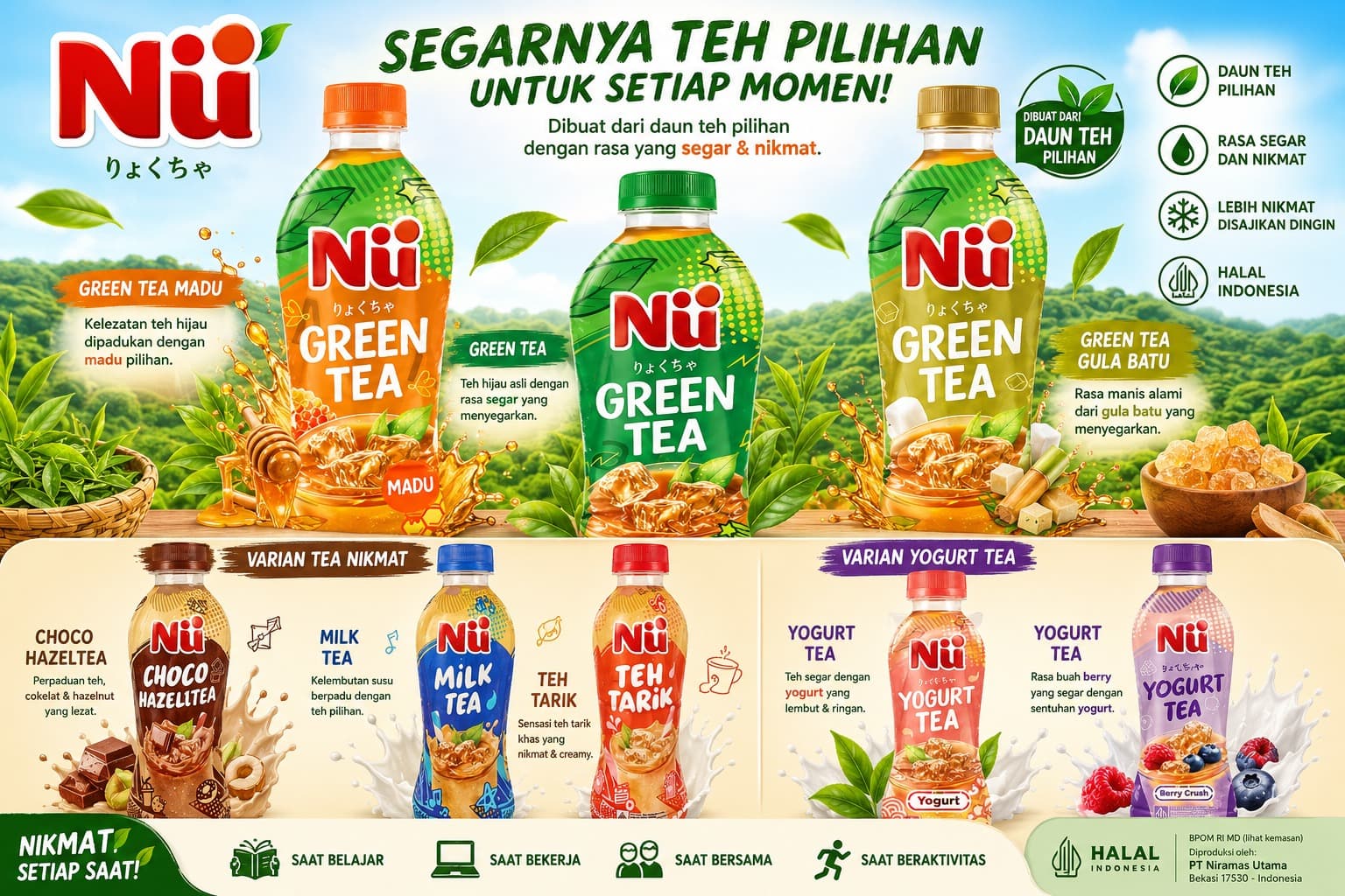 Nu