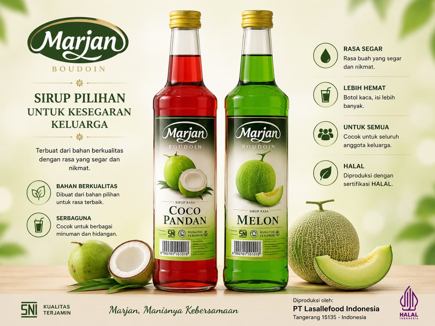 Marjan