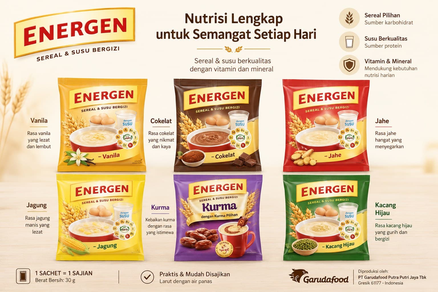 Energen