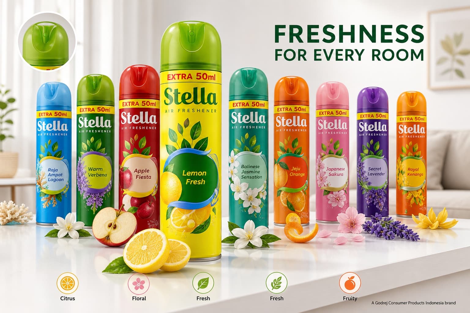Stella