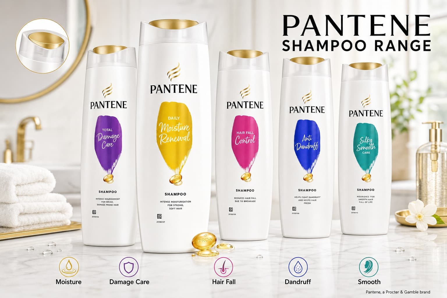 Pantene